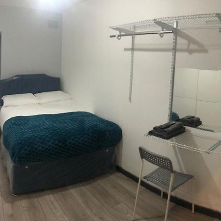 ברמינגהאם Queens B N B מראה חיצוני תמונה